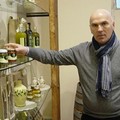 Olio di oliva di qualità, Guglielmi: "Il made in Italy a... metà! "