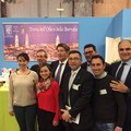 Inaugurata a Trieste l' undicesima edizione di Olio Capitale