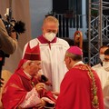Elezione di Don Gianni Massaro:  "Perché lui sia Vescovo secondo il cuore di Dio "