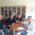 Onda d'Urto onlus:  "Nuovo passo avanti per il Progetto di indagine sulle cause dei tumori infantili ad Andria "