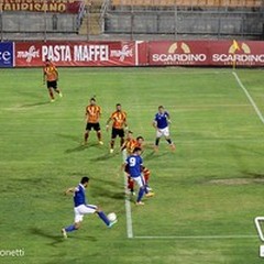 Fidelis, Onescu: «Ce la metteremo tutta per vincere il derby»