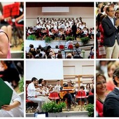 Conclusa la quinta edizione dell'open week dell'Istituto «Verdi-Cafaro»