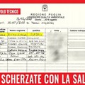 Di Bari (M5S): "Nuova discarica di Andria. Si continua a mentire "