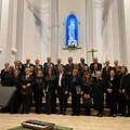 Il Coro Polifonico Farinelli si esibisce questa sera alla Basilica dei Miracoli