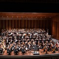 A Castel del Monte un concerto dell'orchestra sinfonica del Teatro Petruzzelli