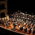 Disastro ferroviario, stasera al Palasport concerto dell'orchestra del Petruzzelli