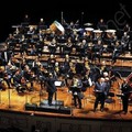 Concerto ad Andria dell’Orchestra della Città Metropolitana di Bari