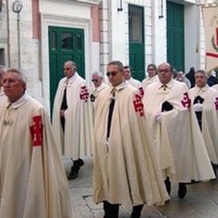 Madonna di Palestina: festeggiamenti in Cattedrale