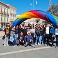 Orienteering nel centro storico di Andria nel segno di legalità, cultura e sport