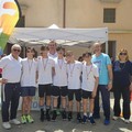 Orienteering: Ottimi risultati per gli atleti della Scuola “P.N.Vaccina” di Andria