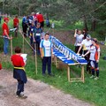 Il Liceo Scientifico  "Nuzzi " ai Campionati Studenteschi di Orienteering