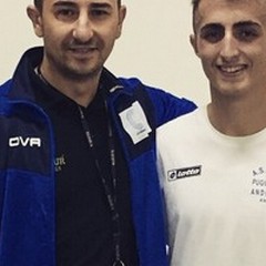 Pugilato, l'andriese Orlando ai Campionati Italiani Junior