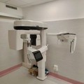 Un nuovo ortopantomografo alla radiologia del  "Bonomo " di Andria