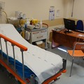 Ospedalizzazioni per Covid ancora in leggero calo in Puglia