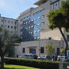 Ospedale  "Bonomo ", Miscioscia: «E' un nosocomio fantasma»