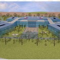 Nuovo ospedale di Andria, aggiudicata la gara per servizi di architettura e ingegneria