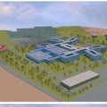 Nuovo ospedale Andria, Stellato:  "Deve restare di 2° livello. Vigileremo su iter e risorse per garantire gli impegni assunti "