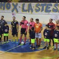 Olympique più determinato, Florigel Andria sconfitta 4-2 ad Ostuni