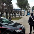 Centro storico al setaccio: arrestato sorvegliato speciale