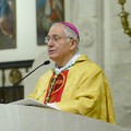 Mons. Luigi Mansi:  "Il Natale ritorna "