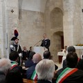  I Carabinieri della provincia celebrano ad Andria la Virgo fidelis