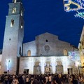 La processione dell'arrivo in Cattedrale della Madonna dei Miracoli