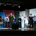 Ancora un grande successo per la compagnia teatrale andriese A.L.F.A.