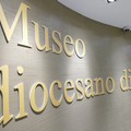 Tecniche Artistiche Territoriali: nuova mostra di arte contemporanea al Museo diocesano di Andria