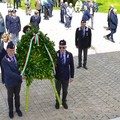 Andria festeggia il 73° compleanno della Repubblica Italiana