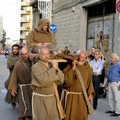 Suggestiva “Rievocazione storica del Transito di Sant’Antonio”