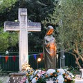 Madonna della Quercia, in contrada Abbondanza è festa