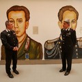 Il saluto di commiato del Comandante della legione dei Carabinieri  "Puglia "