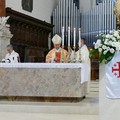 Domenica 17 ottobre inizia il cammino sinodale della Chiesa di Andria