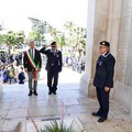 Andria ha festeggiato il Giorno dell'Unità Nazionale