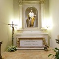 68° anniversario Pio Transito di Mons. Giuseppe Di Donna