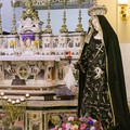 Andria e la venerazione della “Madonna Desolata”