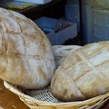 Fame del riscatto: pane e focaccia, l'ultima iniziativa del progetto diocesano  "Senza Sbarre "