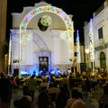 Al via la festa della parrocchia di Gesù Crocifisso