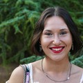 La cantante Francesca Di Ciommo protagonista dello spettacolo musicale a “Paesaggi Umani e Spirituali”