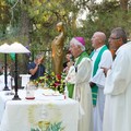 Contrada Abbondanza: tradizionale festa della Madonna della Quercia