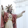Festa del “Sacro Cuore di Gesù” alla parrocchia Gesù Crocifisso di Andria