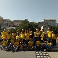 Legambiente Andria: 11^ edizione di  "Puliamo il Mondo " presso via dott. Camaggio
