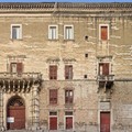 A Palazzo Ducale performance teatrale di Mariella Colasuonno dal titolo  "Parole d'amore contro la violenza "