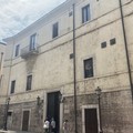 Cerimonia inaugurale questa mattina dell’Ufficio Scolastico Provinciale di Barletta Andria Trani