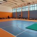 Palestre scolastiche ad Andria, l'amministrazione incontra i dirigenti