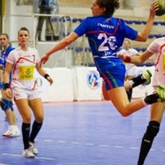 Euro Handball, la Nazionale femminile di scena ad Andria