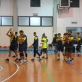 La capolista Taviano vince a casa della Pallavolo Andria