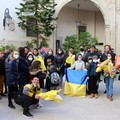 Uno, Nessuno, Centomila: artisti in campo per la pace a sostenere la Caritas diocesana di Andria nell’accoglienza dei profughi ucraini