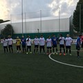 Florigel Andria ferma al Palo, il Dream Team si impone 4-1