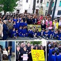  "Gina la panchina " arriva ad Andria: un simbolo contro il bullismo